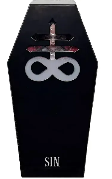 THE RETURN OF THE LIVING DEAD DOLLS DOLL - SIN 25 CM